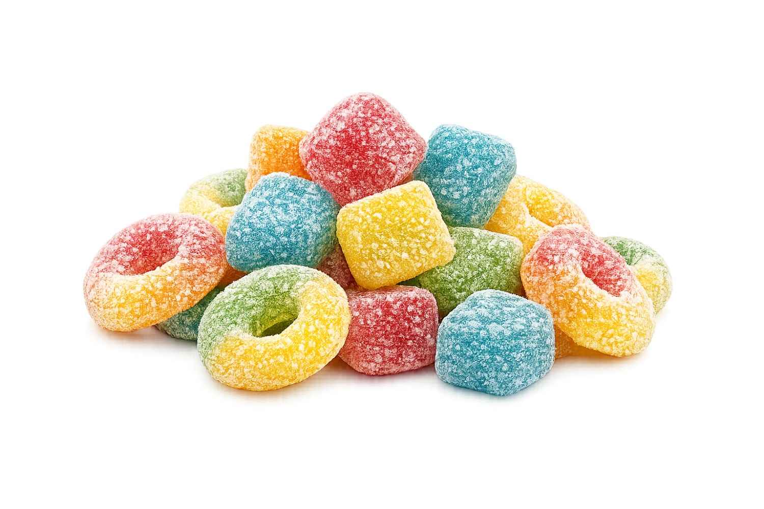 Cannabis gummies - shop edibles at HighStone