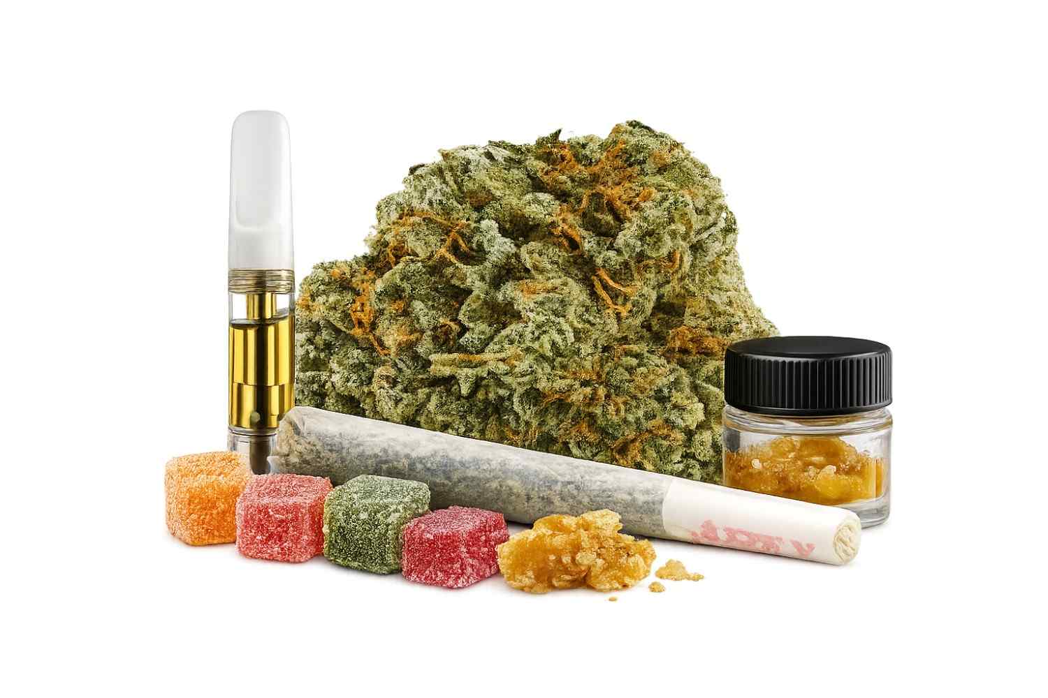 Flower, vapes, edibles, pre-rolls and concentrates - shop all at HighStone