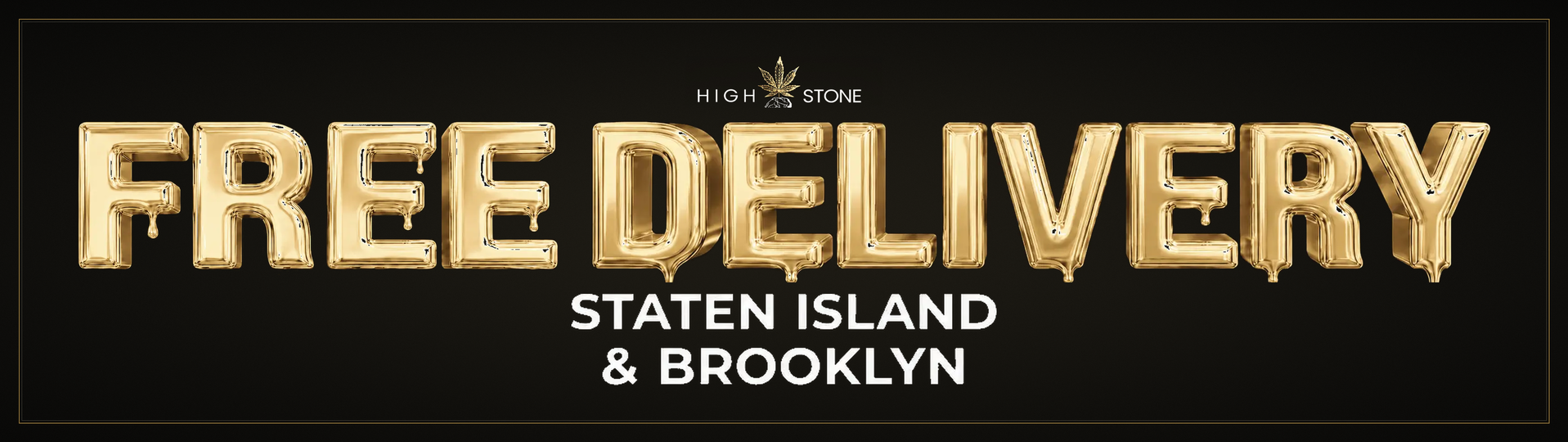 HighStone loyalty rewards program - earn points on every cannabis order