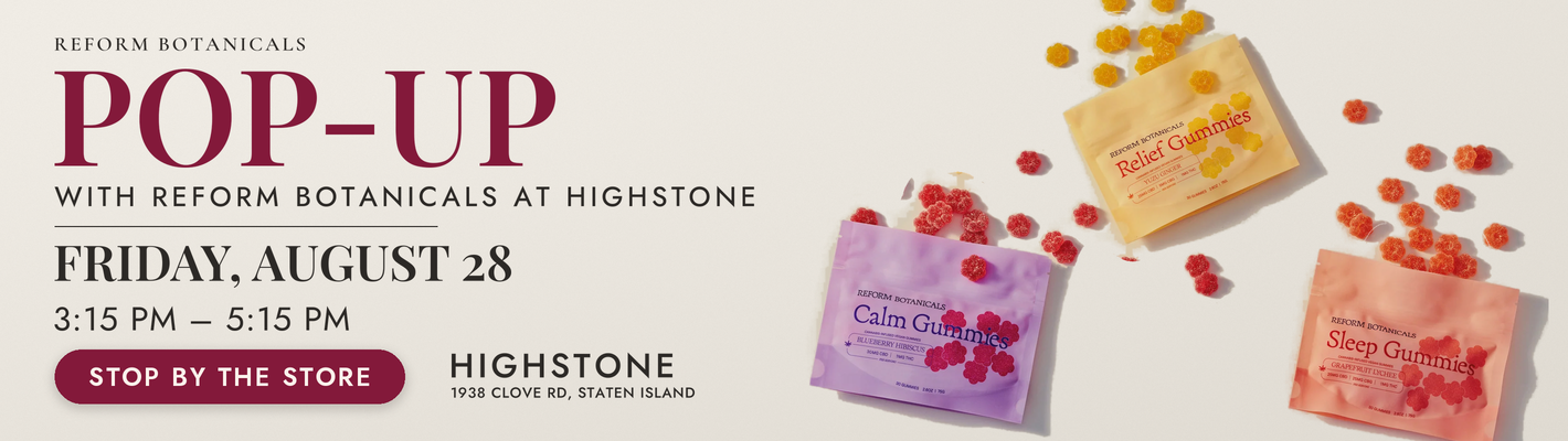 HighStone special offer